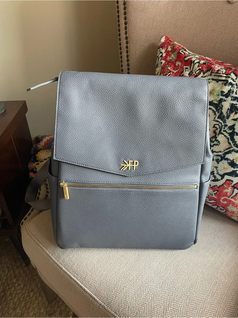 Freshly Picked NEW Classic Diaper Bag ll